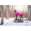 Rukka Warm Up Coat Farba: čierna, Veľkosť: 60