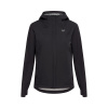 Dámská cyklo bunda Fox W Ranger Water Jacket Lunar Se S Black