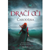 Dračí oči Čarodějka (1. díl) - Kristina Hlaváčková