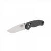 Vega Ganzo Knife Firebird FB727S-BK vreckový nôž 7,8 cm, čierna, G10