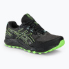 Pánska bežecká obuv ASICS Gel-Sonoma 7 GTX black/illuminate green (42.5 EU)