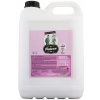 Petuxe White Hair Shampoo - vegánsky šampón na bielu a svetlú srsť, pre psov a mačky - 5L
