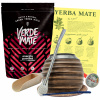 Sada Yerba Verde Mate Energia Guarana 500 g