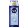 Nivea Fresh Power pánsky šampón na vlasy 250ml