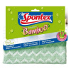 Spontex prachovka microfibre bamboo 50x40cm 1ks