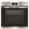 Rúra Indesit IFWS 3841 JH IX nerez