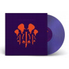 Satriani Joe: The Elephants Of Mars - Coloured Edition LP