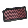K&N sportovní vložka vzduchového filtru pro Honda Ridgeline r.v. 2006-2014 3.5L Benzin