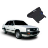 Ocelový kryt pod motor a převodovku VW Jetta motor: MT 1,6; 1,8 -- rok výroby 1984-1992