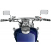 Baron Baron - Chrómované riadidlá pre Honda VTX 1300 Custom / Retro / Neo