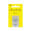 Strečové ihly TEXI STRETCH 130/705 H-S 5x65