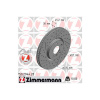 ZIMMERMANN Brzdový kotúč ZIMMERMANN 150.2944.20