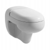 Laufen Florakids - Závesné WC, 520 mm x 310 mm, biela H8200310000001