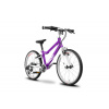 Detský bicykel WOOM 4 Purple Haze 20