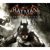 Batman: Arkham Knight Premium Edition Steam CD Key