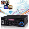 ZOSILŇOVAČ REPRODUKTOROV BLUETOOTH SALÓN FM RÁDIO MP3