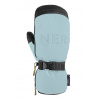 Dámske palčiaky Bogner Flora R-TEX XT 306 - Nordic Light Blue