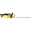DEW Nožnice na živý plot s dĺžkou 55 cm, 18 V, model DCMHT563P1, DEWALT