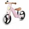 UNIQ balančný bicykel ružový (UNIQ balančný bicykel ružový)