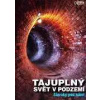 Tajuplný svět v podzemí: Zázraky pod námi DVD