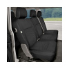 Autopoťah KEGEL Tailor Made 2+1 VOLKSWAGEN T5 2003-2015 2. rad sedadiel