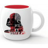 STOR Keramický hrnček STAR WARS Vader 00278 380 ml