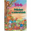 366 Príbehov o zvieratkách