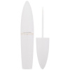 Estee Lauder Turbo Lash Night Revitalizing Serum Lash + Brow - Sérum na posilnenie a výživu rias a obočia 6 ml 0 ml
