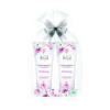 FENJAL MISS FLORAL FANTASY SET - SPRCHOVÝ KRÉM 200 ML + TĚLOVÉ MLÉKO 200 ML DÁRKOVÁ SADA