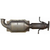 Katalyzátor MagnaFlow 320452D Ford C-Max; Focus; Galaxy; Mondeo; S-Max 2,0L TDCI -2010
