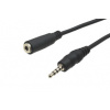 ACV Signálový kabel 4.pól. JACK 3.5mm