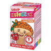 TEREZIA HLIVIAČIK S HLIVOU USTRICOVITOU + RAKYTNÍK sirup s príchuťou višne 1x100 ml