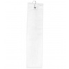 The One Towelling® Golfový uterák 40x50 T1-Golf White 40 x 50 cm
