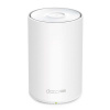 TP-LINK TP-Link Deco X50-DSL Dvojpásmový (2,4 ghz/5 ghz) Wi-Fi 6 (802.11ax) Biela 1 Vnútorný (Deco X50-DSL(1-pack))