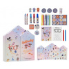 Forkids ADVENTNÍ KALENDÁŘ DISNEY 100 (Forkids - velikost: uni)