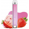 OXBAR C800 Strwberry ICE Cream 16 mg 800 potáhnutí 1 ks