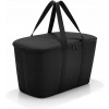 Termotaška Reisenthel coolerbag čierna 20 l