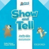 Show and Tell 1 CDs (2) - G.; Whitfield, M. Pritchard