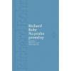 Na prahu proměny - Richard Rohr