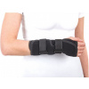 TOROS-GROUP Ortéza zápěstního kloubu 552 univerzální černá velikost 3