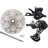 Sada komponentov SHIMANO Deore M6100 1x12