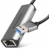 AXAGON ADE-25R USB-A 3.2 Gen 1 - 2,5 Gigabit Ethernet