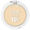 Miss Sporty Perfect to Last 10H Púder 010 Porcelain 9 g