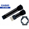Bezel + Remienok Gd-100 Gd-100Gb Čierny Lesk.
