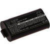 Powery Akumulátor Logitech 533-000138 2600mAh Li-Ion 7,4V - neoriginálny