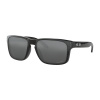 OAKLEY Holbrook Polished Black Prizm Black