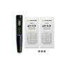 Milwaukee / Sharp pH51, pH meter vodeodolný, ručný