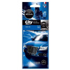 vôňa auta car city nové auto