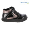 Protetika - topánky NEREA black TOP AKCIA! Veľkosť: 38