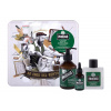 PRORASO Eucalyptus Beard Wash (M) 200ml, Šampón na fúzy